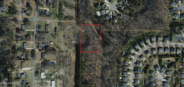 0 Tamaica Avenue, Winston-Salem, NC 27107