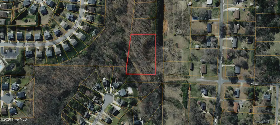 0 Tamaica Avenue, Winston Salem, NC 27107 - #3