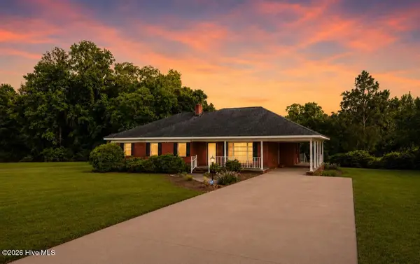 1375 Kenny Jordan Road, Tabor City, NC 