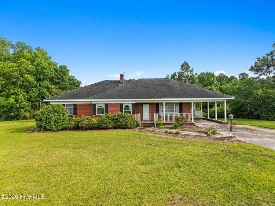 1375 Kenny Jordan Road, Tabor City, NC 28463 - #2