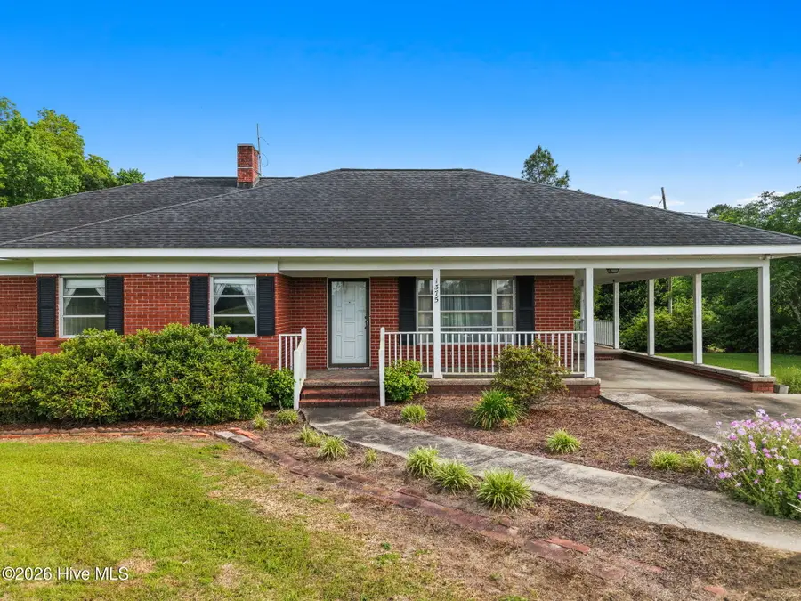 1375 Kenny Jordan Road, Tabor City, NC 28463 - #3