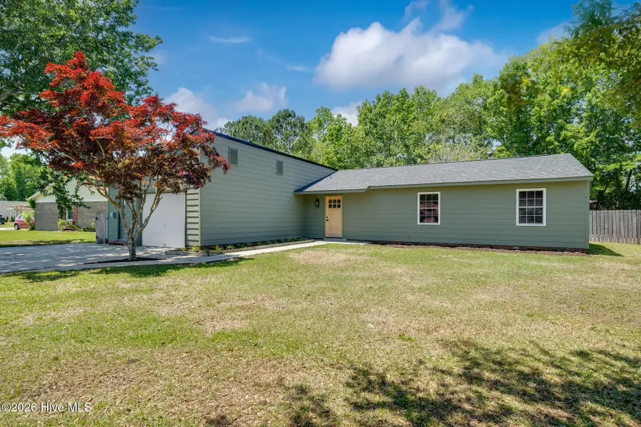 514 Gene Drive, Havelock, NC 28532 - #3