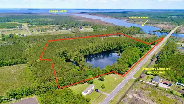 3926 Old Us Highway 264, Scranton, NC 27875