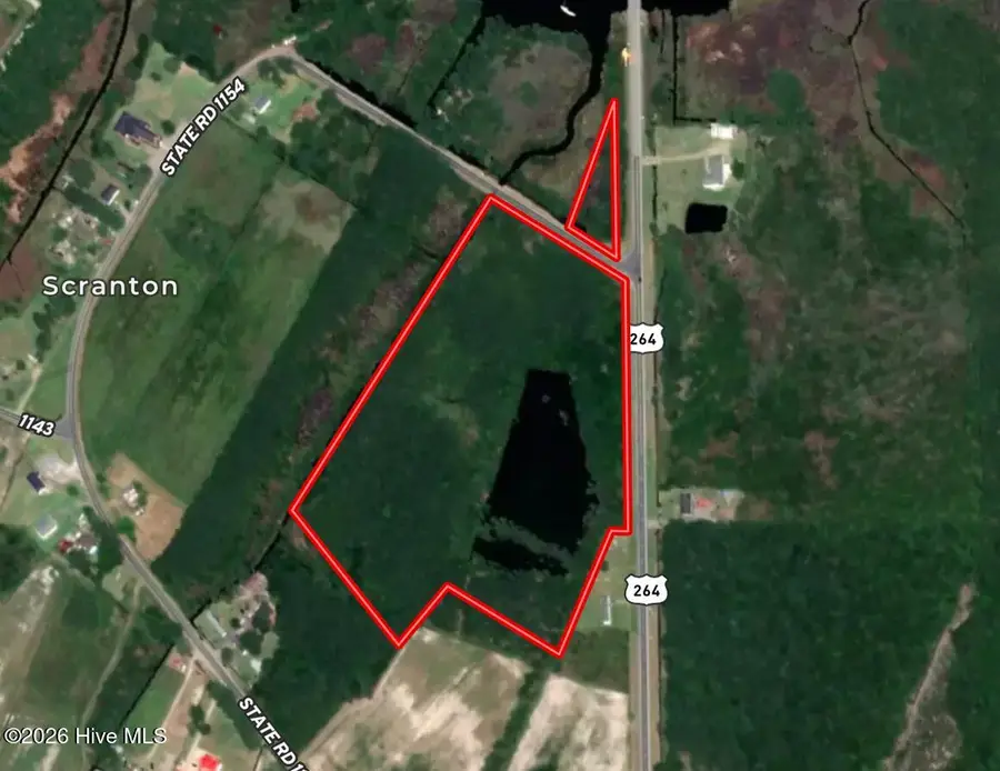 3926 Old Us Highway 264, Scranton, NC 27875 - #2