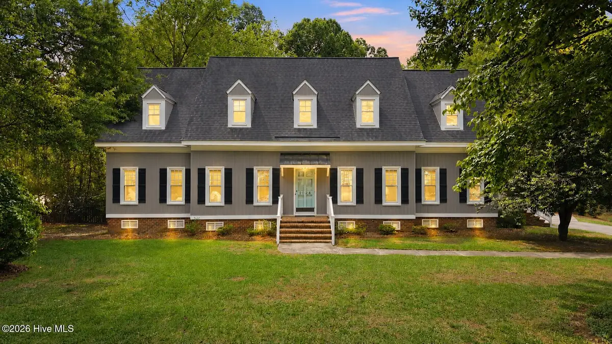2024 Joelene Drive, Rocky Mount, NC 27803 - #1