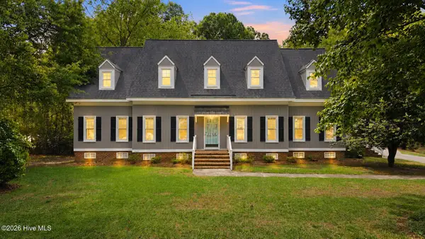 2024 Joelene Drive, Rocky Mount, NC 27803