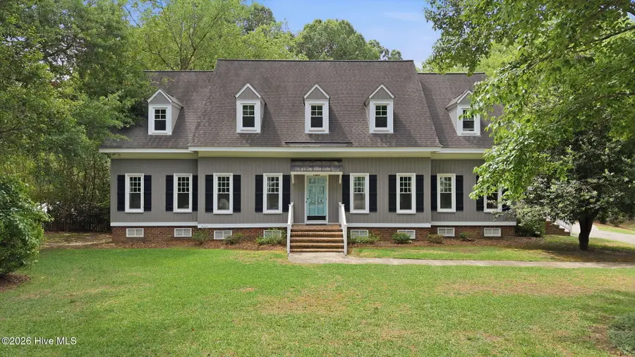2024 Joelene Drive, Rocky Mount, NC 27803 - #2