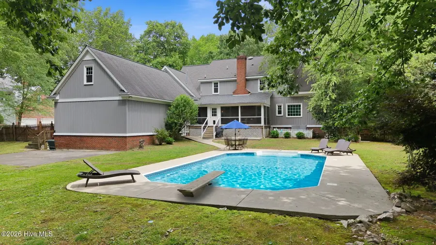 2024 Joelene Drive, Rocky Mount, NC 27803 - #3