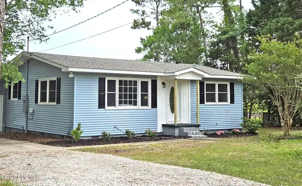 259 N Hills Drive, Southport, NC 28461