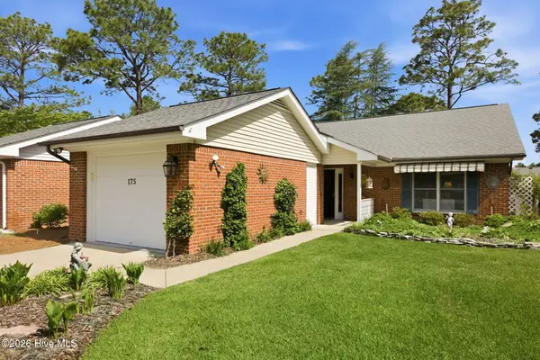 175 Pinehurst Trace Drive, Pinehurst, NC 28374