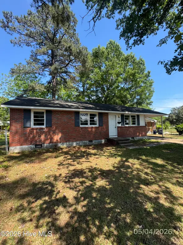 101 Armstrong Drive, Jacksonville, NC 28540