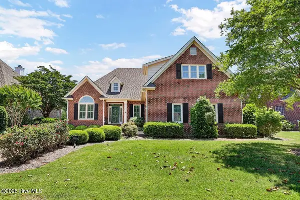 2006 Kenilworth Lane, Wilmington, NC 28405
