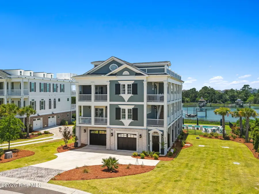 675 Augustine Avenue Sw, Supply, NC 28462 - #2