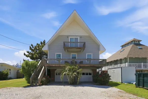 147 Bayview Boulevard, Atlantic Beach, NC 28512