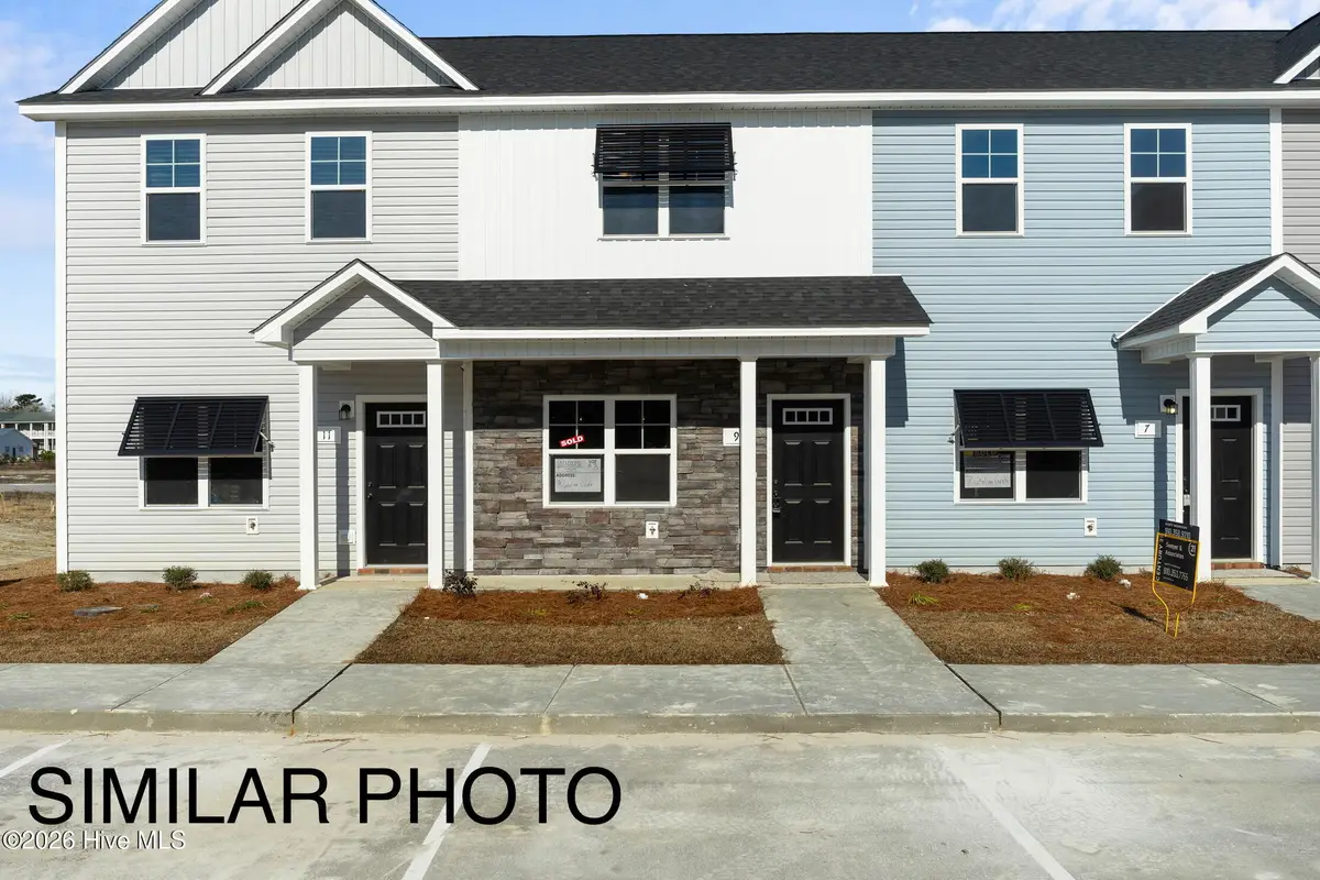 717 Cross Bridge Way #Lot 21, Sneads Ferry, NC 28460 - #1