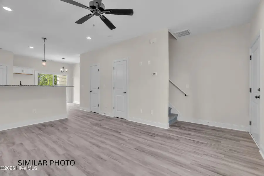 711 Cross Bridge Way #Lot 24, Sneads Ferry, NC 28460 - #2