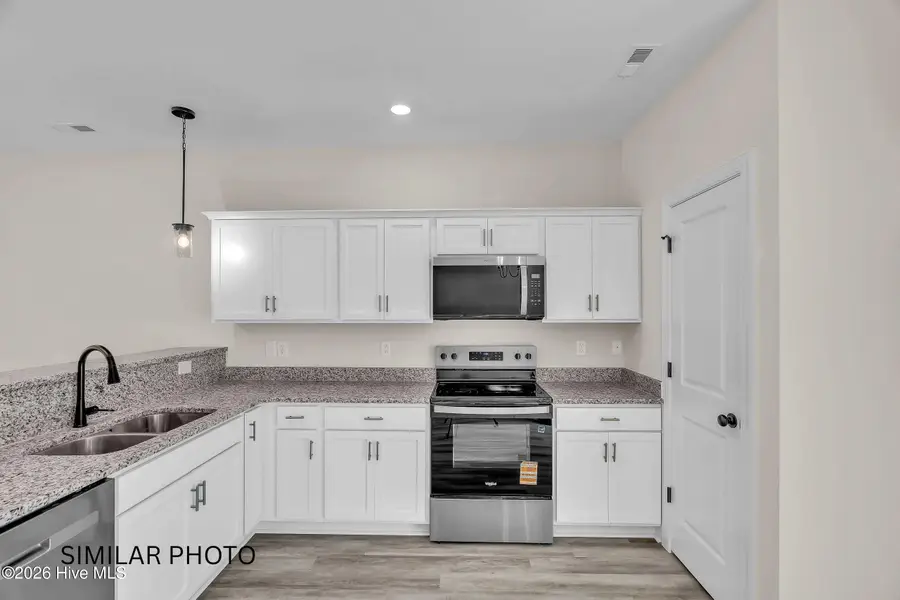711 Cross Bridge Way #Lot 24, Sneads Ferry, NC 28460 - #3