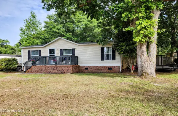 623 Sandy Bluff Drive Sw, Supply, NC 