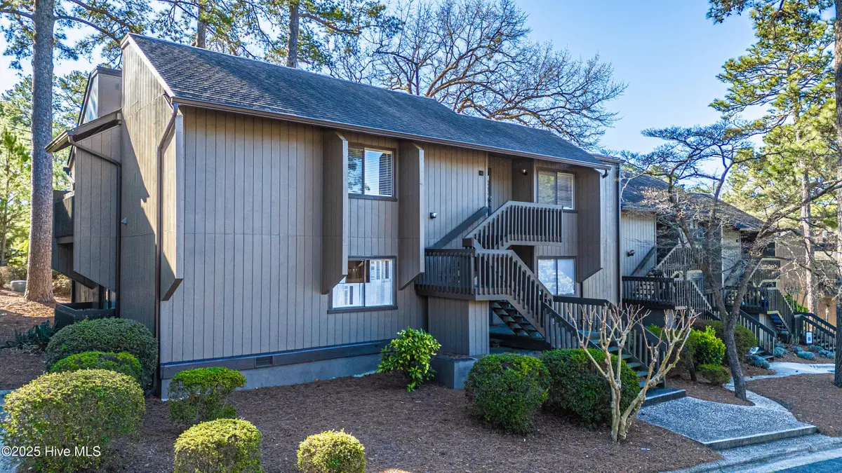 85 Pine Valley Road # 42, Pinehurst, NC 28374 - #1