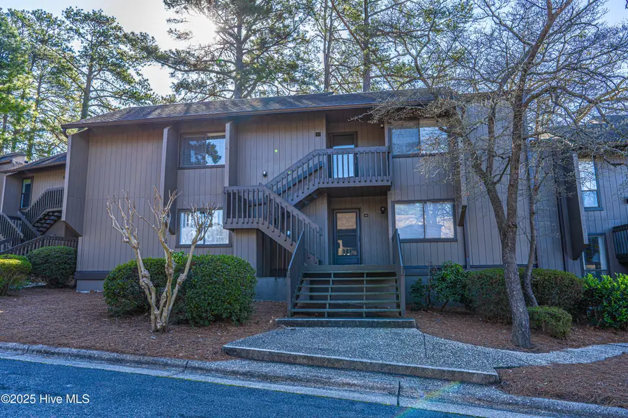 85 Pine Valley Road # 42, Pinehurst, NC 28374 - #2