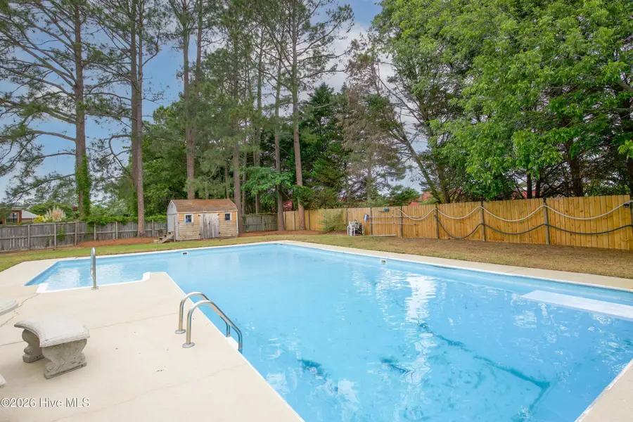 6656 Kodiak Drive, Fayetteville, NC 28304 - #3