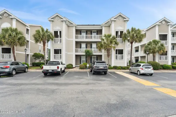 870 Great Egret Circle Sw # 6, Sunset Beach, NC 