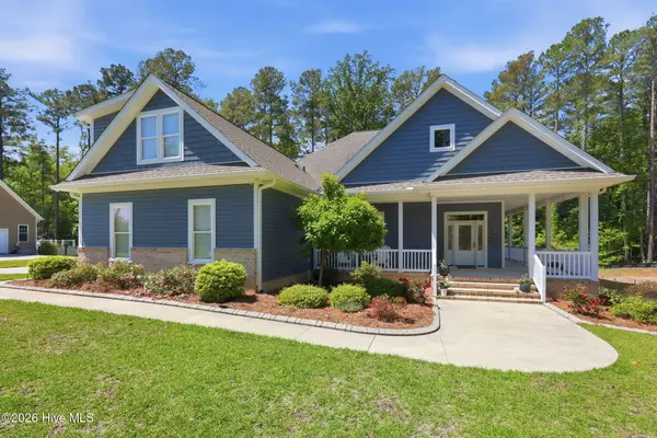 4914 Spring Green, New Bern, NC 