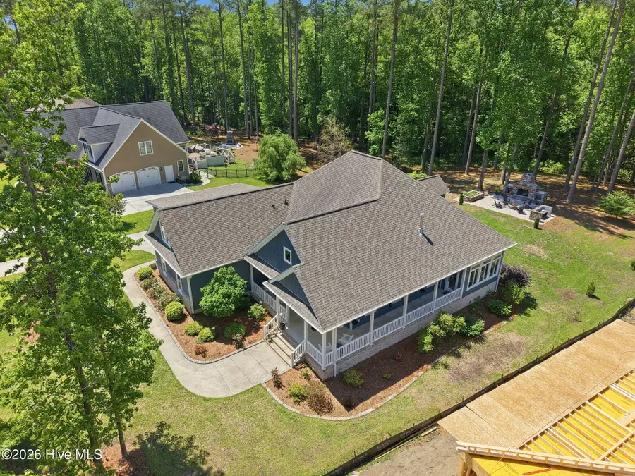 4914 Spring Green, New Bern, NC  - #2