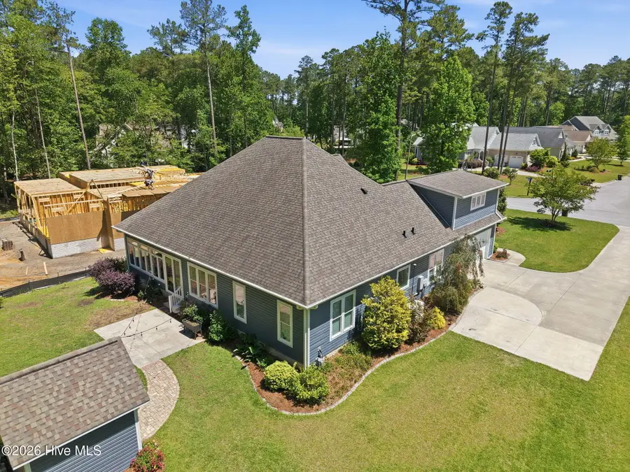 4914 Spring Green, New Bern, NC  - #3