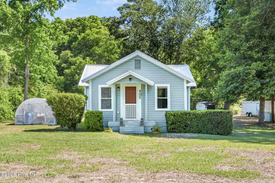 405 Natmore Road, Kelly, NC 28448 - #2