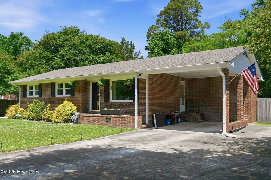 124 Humphrey Boulevard, Richlands, NC 28574 - #3