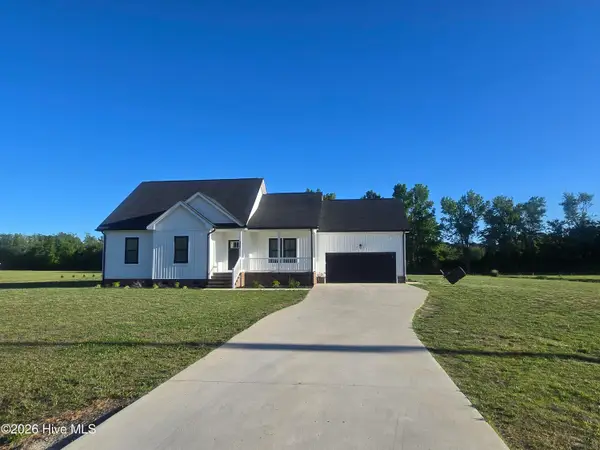 138 Sand Hills Road # B, Camden, NC 27921