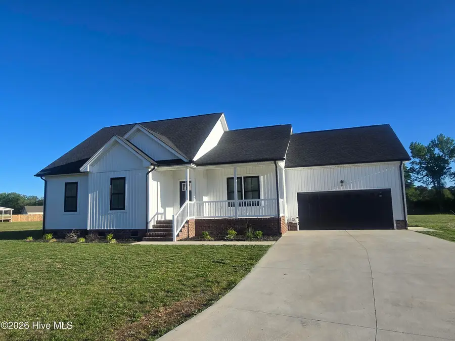 138 Sand Hills Road # B, Camden, NC 27921 - #2