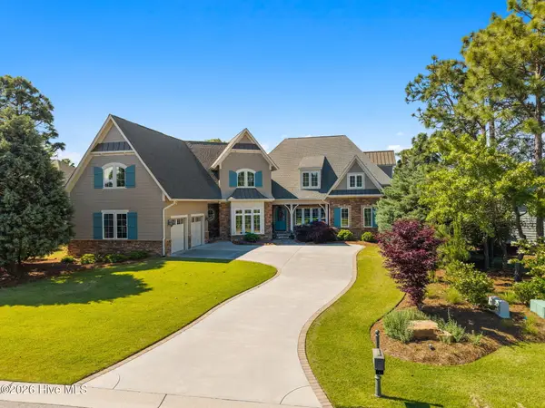 3178 Moss Hammock Wynd, Southport, NC 