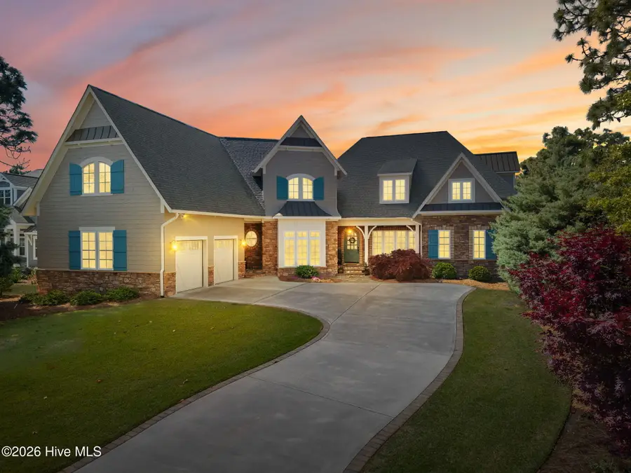 3178 Moss Hammock Wynd, Southport, NC 28461 - #2