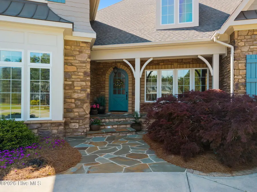 3178 Moss Hammock Wynd, Southport, NC 28461 - #3
