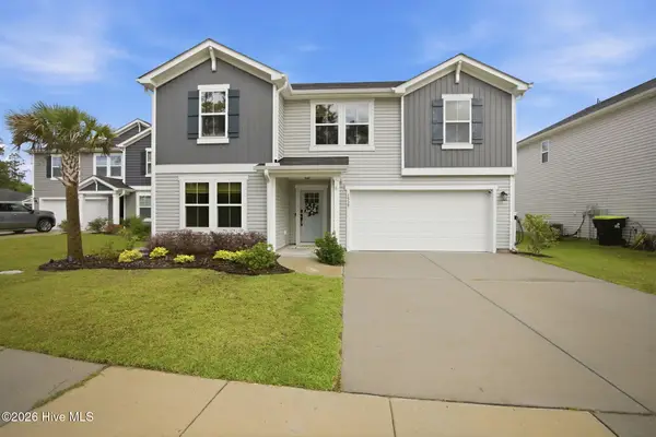 1539 New Sun Drive Se, Bolivia, NC 28422