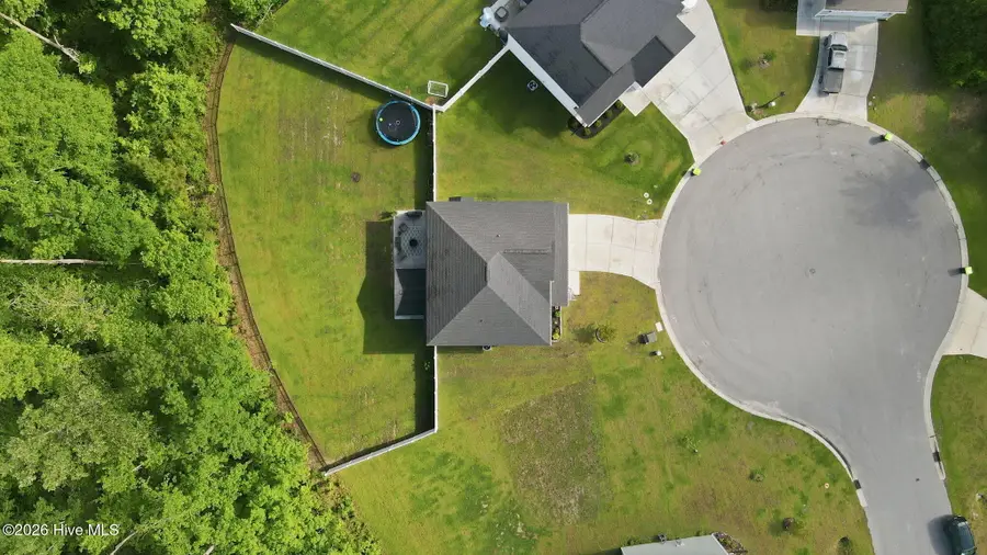 1023 Marlin Boulevard, New Bern, NC  - #2