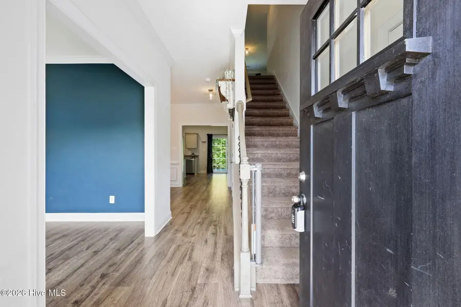 1023 Marlin Boulevard, New Bern, NC  - #3