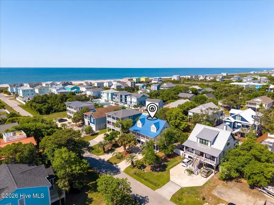 103 SE 71st Street, Oak Island, NC 28465 - #2