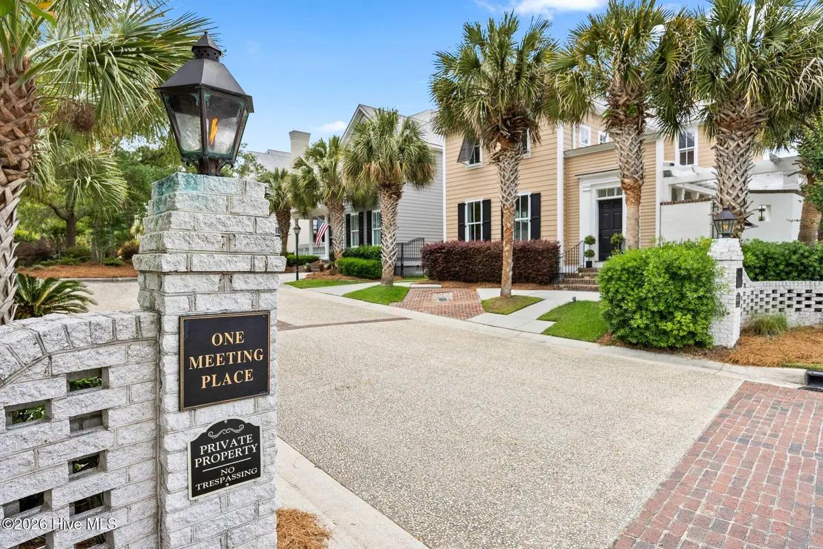 1802 Barkley Avenue, Wilmington, NC 28403 - #1