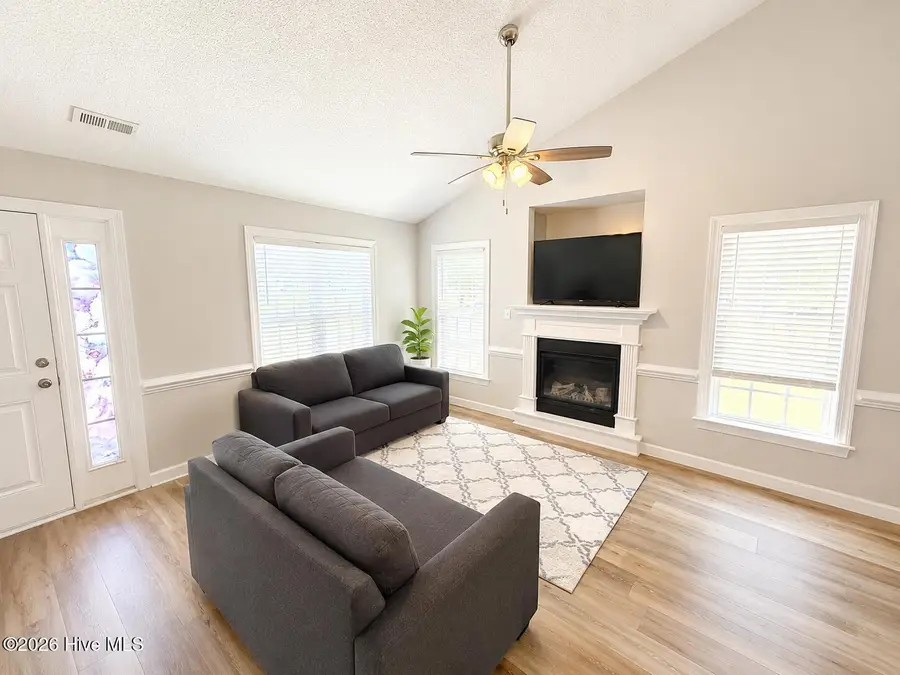 327 Johnson Lane, Winterville, NC 28590 - #2