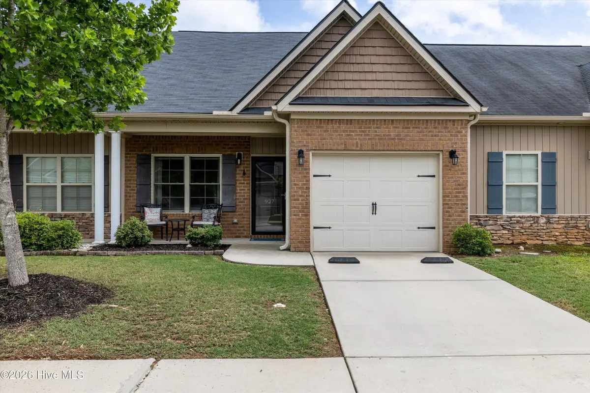 927 Erika Lane, Grovetown, GA 30813 - #1