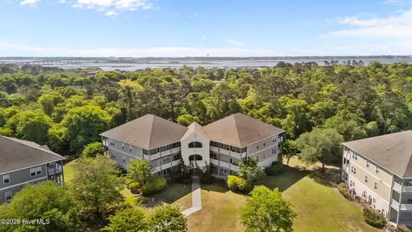 200 Lighthouse Lane #A2, Cedar Point, NC 28584