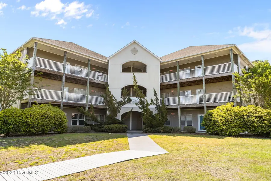 200 Lighthouse Lane #A2, Cedar Point, NC 28584 - #2