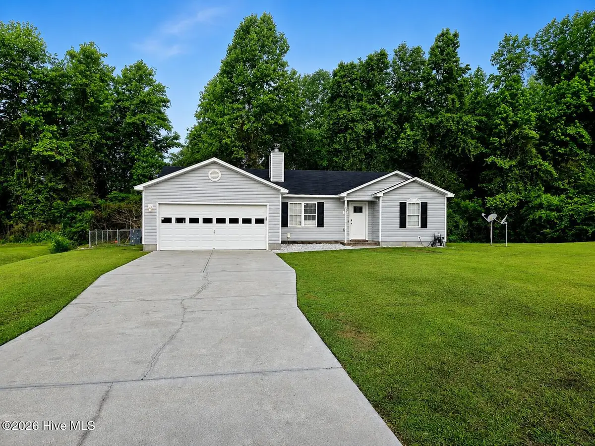 130 Nicole Court, Jacksonville, NC 28540 - #1