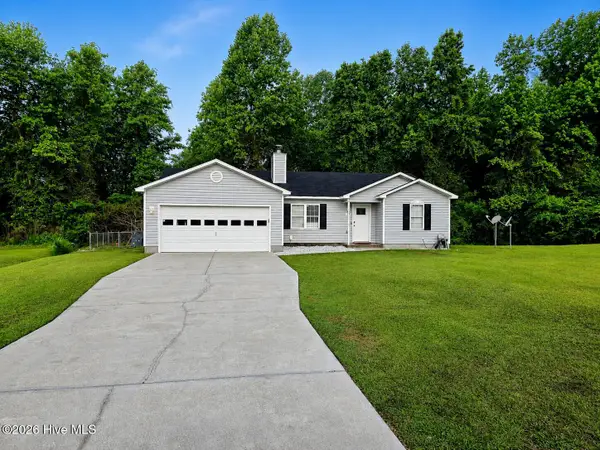130 Nicole Court, Jacksonville, NC 