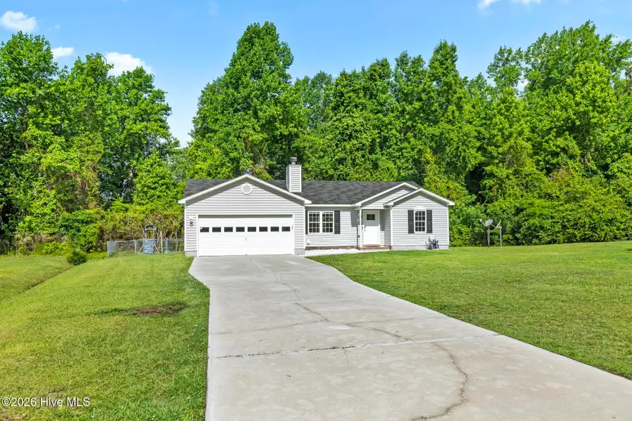 130 Nicole Court, Jacksonville, NC 28540 - #3