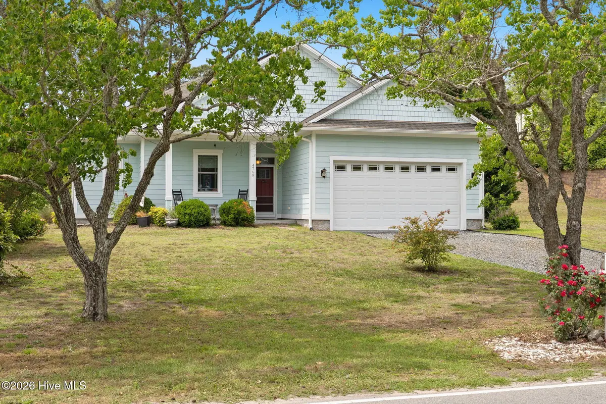 4769 Fish Factory Road Se, Southport, NC 28461 - #1