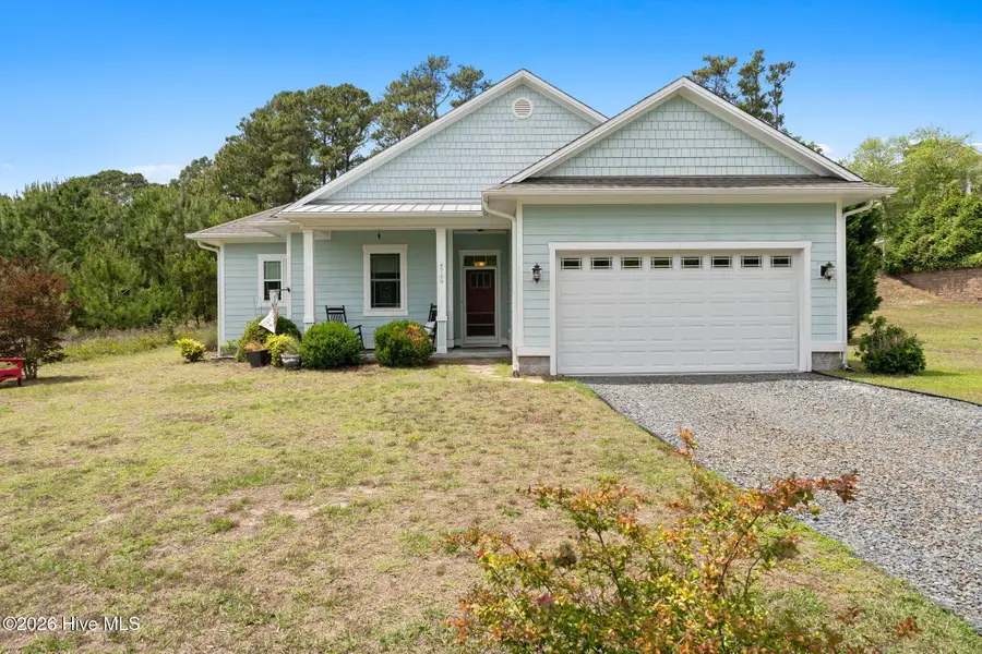 4769 Fish Factory Road Se, Southport, NC 28461 - #3